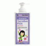 FREZYDERM KIDS SHAMPOO FOR GIRLS (ΣΑΜΠΟΥΑΝ ΓΙΑ KOΡΙΤΣΙΑ)