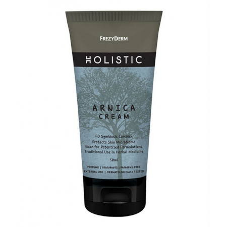 FREZYDERM HOLISTIC ARNICA CREAM 50ML 