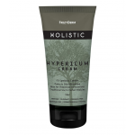 FREZYDERM HOLISTIC HYPERICUM CREAM 50ML 