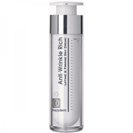 FREZYDERM ANTI-WRINKLE DAY CREAM 45+ 50 ML 
