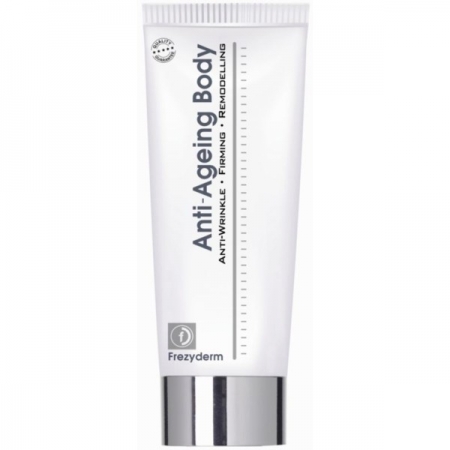 FREZYDERM ANTI AGEING BODY CREAM 200 ML 