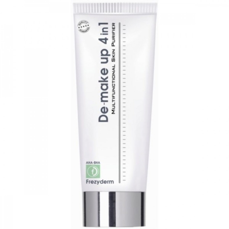 FREZYDERM DE-MAKE UP 4 IN 1 200 ML 