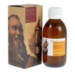 KORRES HONEY BASE SYRUP FOR SORE THROAT 200ML