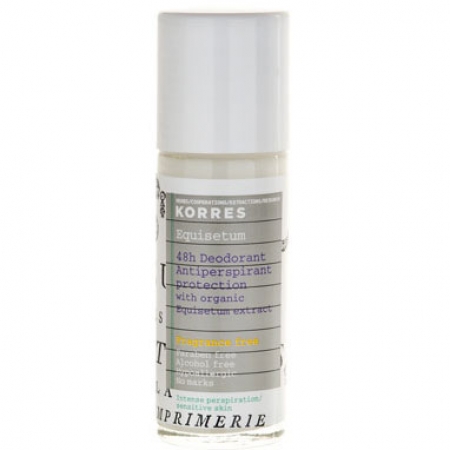 KORRES ΑΝΤΙΙΔΡ.ΧΩΡΙΣ ΑΡΩΜΑ EQUISETUM 30ml 