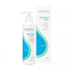 HYDROVIT ANTI-ACNE WASH 150ML (ΑΚΜΗ-ΛΙΠΑΡΟΤΗΤΑ) 