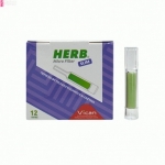 HERB MICRO FILTER (12τεμ.) για slim τσιγάρο 