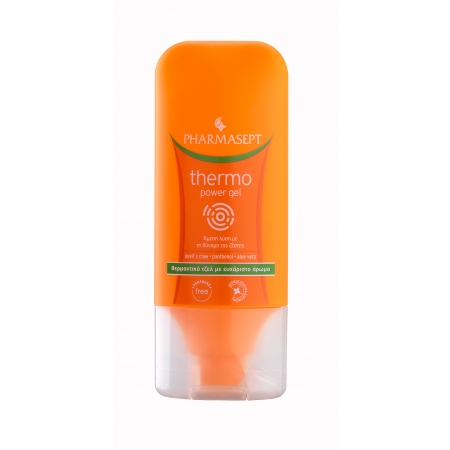 TOL VELVET THERMORELIEF GEL 100ML 