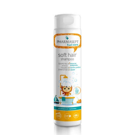 Pharmasept Kid Care Soft Hair Shampoo 300ml