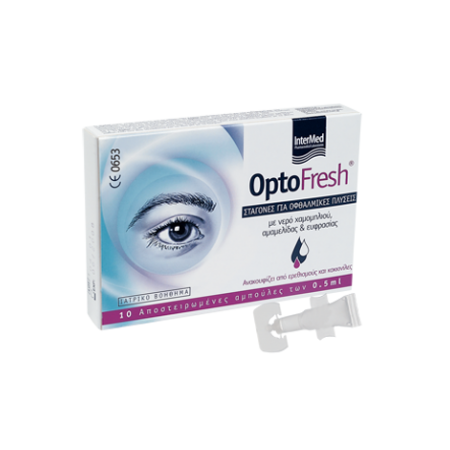 INTERMED OPTOFRESH AMPS 0,5ML (0337) 