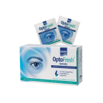 INTERMED OPTOFRESH TOWELETTES 