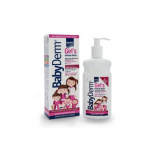 INTERMED BABYDERM GIRLS INTIMATE WASH 300ml