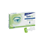 INTERMED OPTONIC EYE DROPS 10 ΦΙΑΛ 0,5ML 
