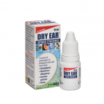 Intermed Dry Ears Drops 10ml