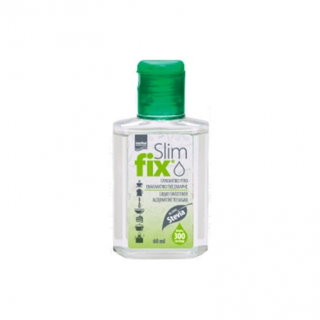 INTERMED SLIM FIX (FLx60ML) 