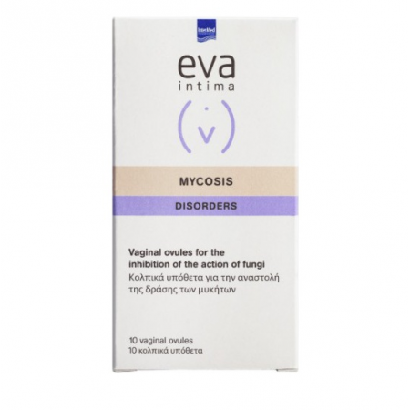 INTERMED EVA MYCOSIS (BTX10SUPX2G) 