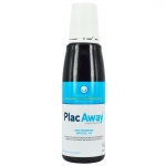 OMEGA PHARMA Plac Away Thera Plus 0.12% Στοματικό Διάλυμα 250ml