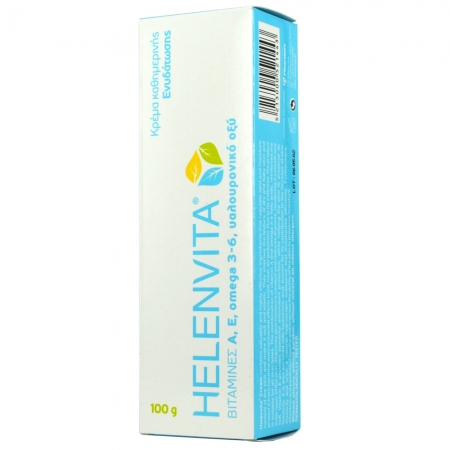 HELENVITA DAILY MOISTURIZING CREAM 100GR 
