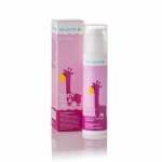 Helenvita Baby Body Milk, Βρεφικό Απαλό Γαλάκτωμα Σώματος 200ml