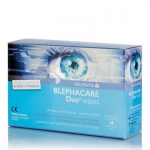 PHELENVITA BLEPHACARE DUO (1x14) 