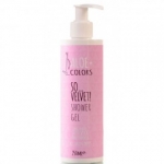 ALOE+ SHOWER GEL SO VELVET 250ML