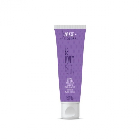 ALOE+ BODY LOTION BE LOVELY 250ML