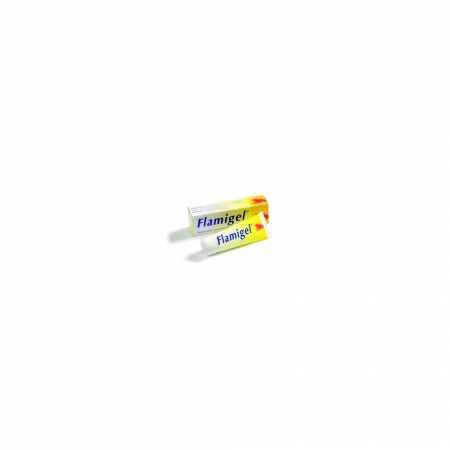 FLAMIGEL 50GR 