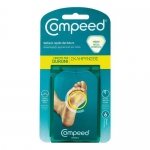 COMPEED ΣΚΛΗΡΥΝΣΕΙΣ 6 ΜΕΣΑΙΑ ΕΠΙΘΕΜΑΤΑ