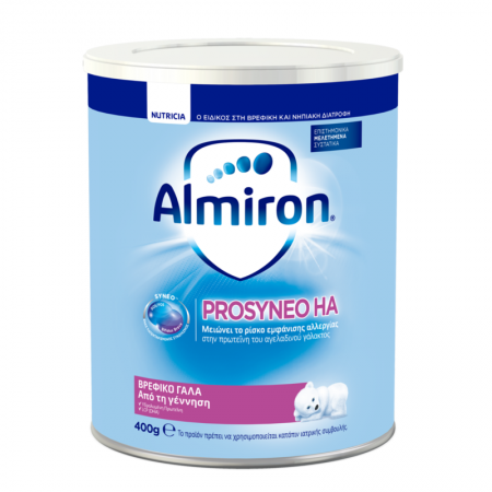 Almiron Prosyneo HA 400gr