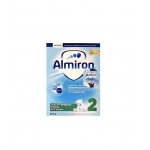 Almiron 2 Γάλα 2ης Βρεφικής Ηλικίας από 6-12 μηνών 600gr