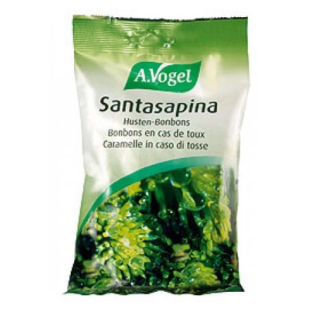 A.VOGEL SANTASAPINA BONBONS 100GR 