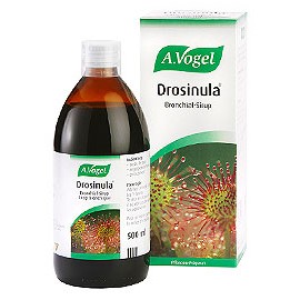 A.VOGEL DROSINULA 100 ML