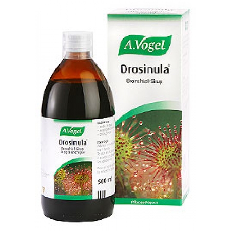 A.VOGEL DROSINULA 100 ML
