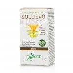 ABOCA SOLLIEVO Advanced 45 TABS