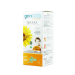 ABOCA GRINTUSS PEDIATRIC POLIRESIN SYRUP 180 GR MD IIa