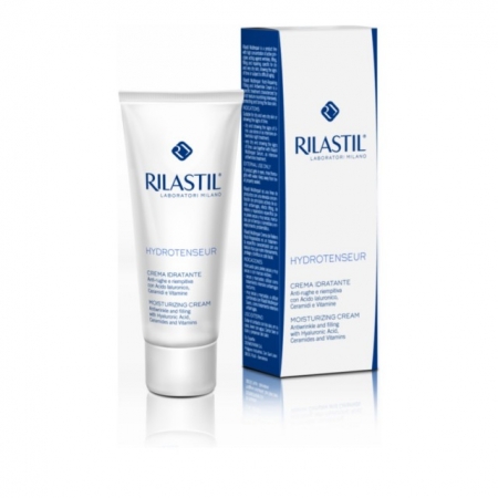 RILASTIL HYDROTENSEUR MOISTURIZING CREAM 50ML 