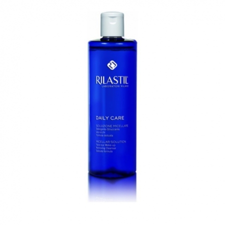 RILASTIL DAILY CARE MICELLAR SOLUTION 250 ML 