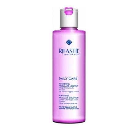 RILASTIL DAILY CARE SOOTHING MICELLAR SOLUTION 250ML 