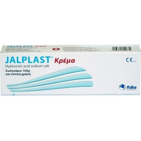 JALPLAST CREAM 100GR 