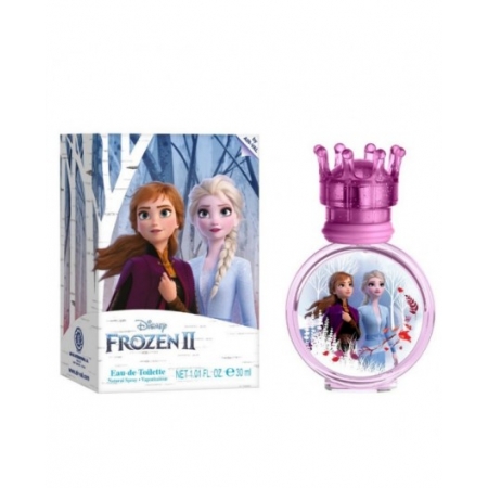 FROZEN II EAU DE TOILETTE 30ML