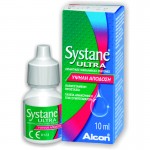 ALCON SYSTANE ULTRA 10ML DROPS