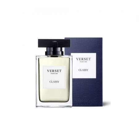 VERSET PARFUMS HOMME CLASSY 100ML 
