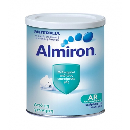 ALMIRON AR NUTRICIA 400GR