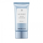 Thank You Farmer Sun Project Water Sun Cream SPF50+ 50ml