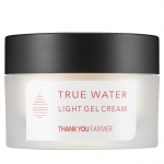 THANK YOU FARMER  TRUE WATER LIGHT GEL CREAM 50ML