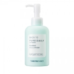 THANK YOU FARMER  PURE DAILY FOAMING GEL 200ML