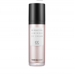 THANK YOU FARMER BE BEAUTIFUL LUMINOUS CC CREAM 40ML