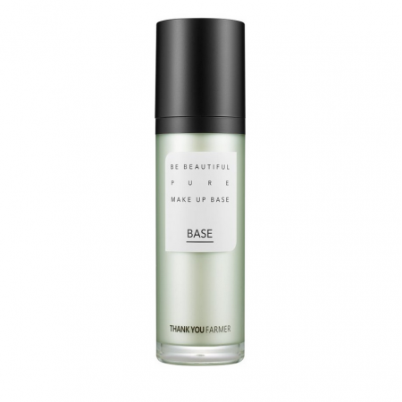 Thank You Farmer Be Beautiful Pure Make Up Base 40ml